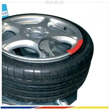 Ravaglioli Felgenhornschutz RAV G800A32